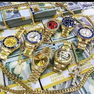 US DOLLARS