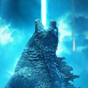 GODZILLA PART 2