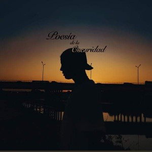 poesía de la oscuridad...