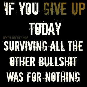 motivated