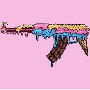 Fuck6ix9ine 