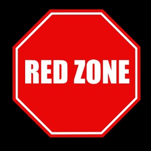 The Redd Zone