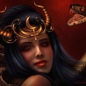 Lilith fase 2