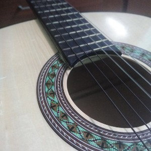 Escuchate a tí 
