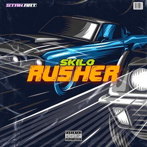 Rusher ft ẞkīllø