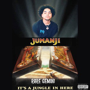 jumanji