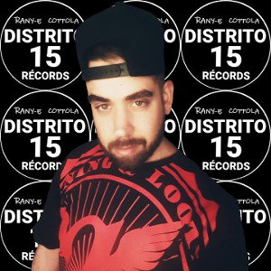 Luchando por ser libre - Coppola (prod.Distrito15)