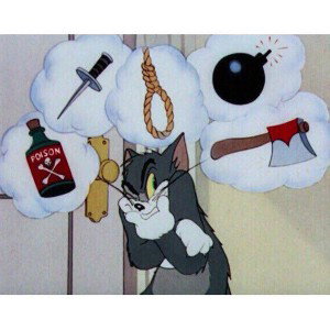 повсюду