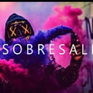 sobresali