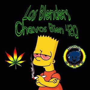 SMOKE SOME WEED TONIGHT FT Lilwobbleimz