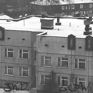 JKD LOW - РАБОТА НАД СОБОЙ