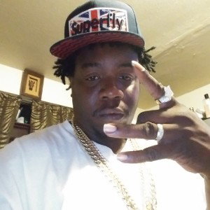 "MY HOOD"feat:BLAKKCO THA DON..