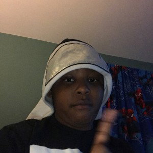 Youngbullsturdy: “DONT BE A SIMP” 