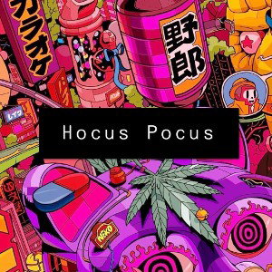 Hocus Pocus