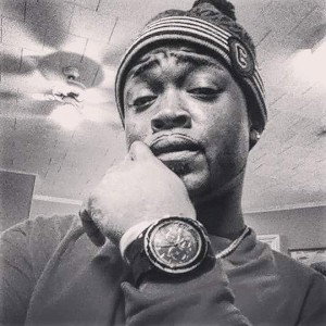 Dwayne Hardy - See me Dead