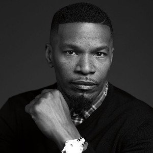 Jamie Foxx Freestyle🤵
