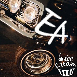 Estif Akita - GFUNK 
