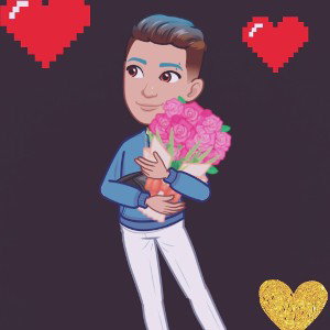 le jeu de l amour 