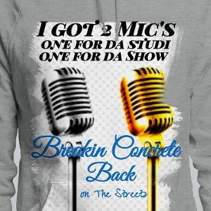 get mine