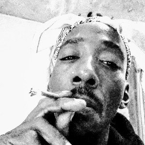 Holy Suavai - T.H.U.G. The Hate U Gave 