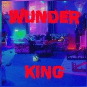 Элджей - Wunder King 