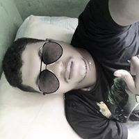 joedson suares 