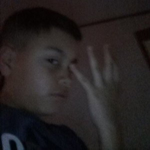 i don't give a fuck if you're a gangster