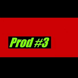 prod #3    