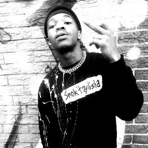 African Boy With Swagga (Freestyle) 