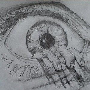JK - Looking At Death(explicit).