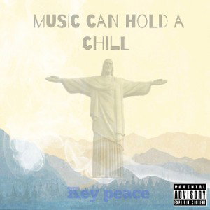 music can hold a chill