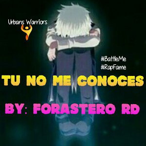 Tu no me conoces mami