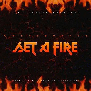 🔥🔥SET A FIRE🔥🔥