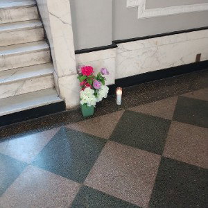 funeral