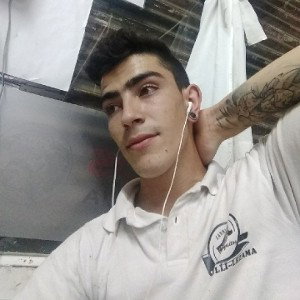 Historia de amor McJota