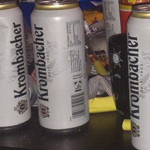 Langeweile auf der arbeit