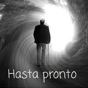 Hasta pronto