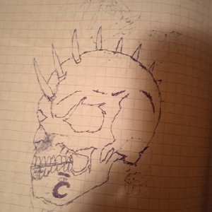 мой дьявол 😈👹