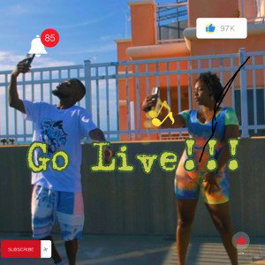 Go Live!!!