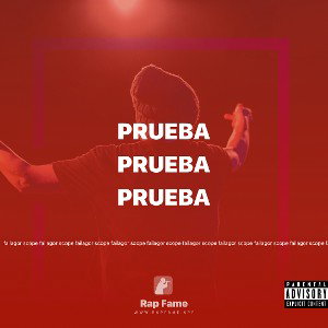 prueba