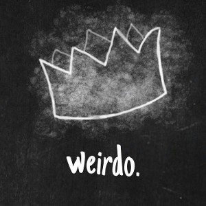 Yung Keyz - Weirdo( Freestyle)