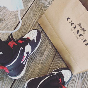 Coach