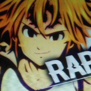 Rap Do Meliodas