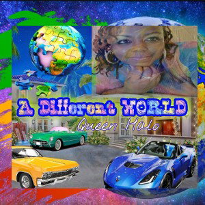 A DIFFERENT WORLD 