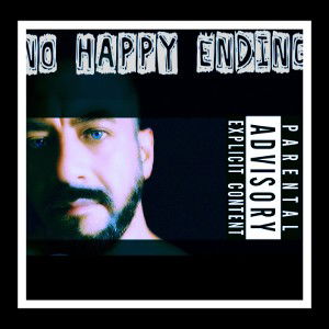 No Happy Ending by ÁngelEyez 