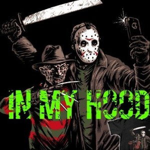 IN MY HOOD