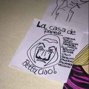 Vado avanti