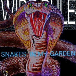 Snakes in My Garden