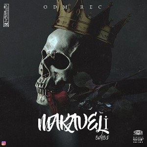 Odios - Makaveli 