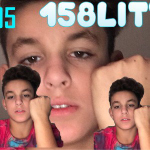  25105-158LITTLE 